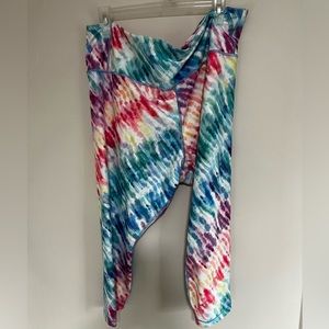 Athleta athletic leggings